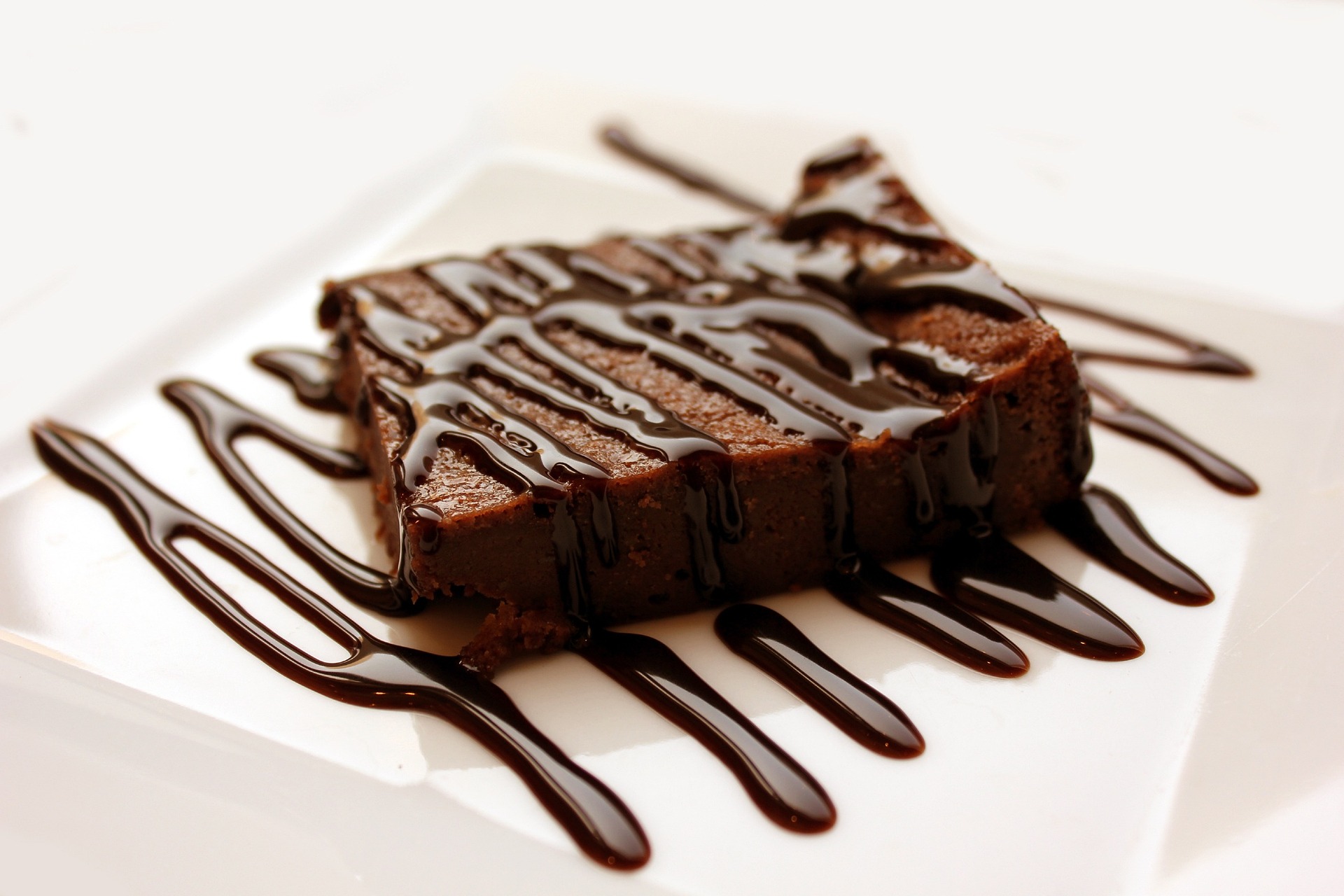 Enjoy brownies and more at Sawtooth Club