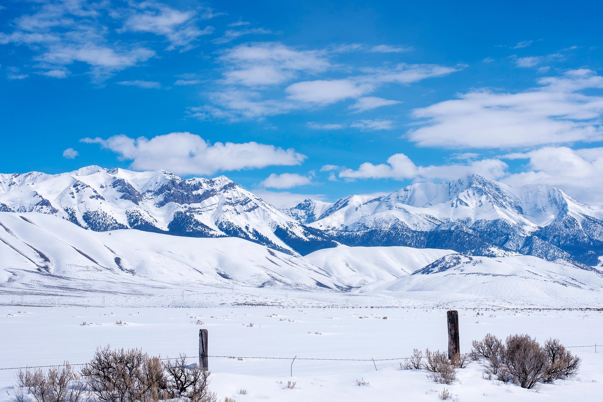 Abode Sun Valley Mountains Visible From Amenities 
