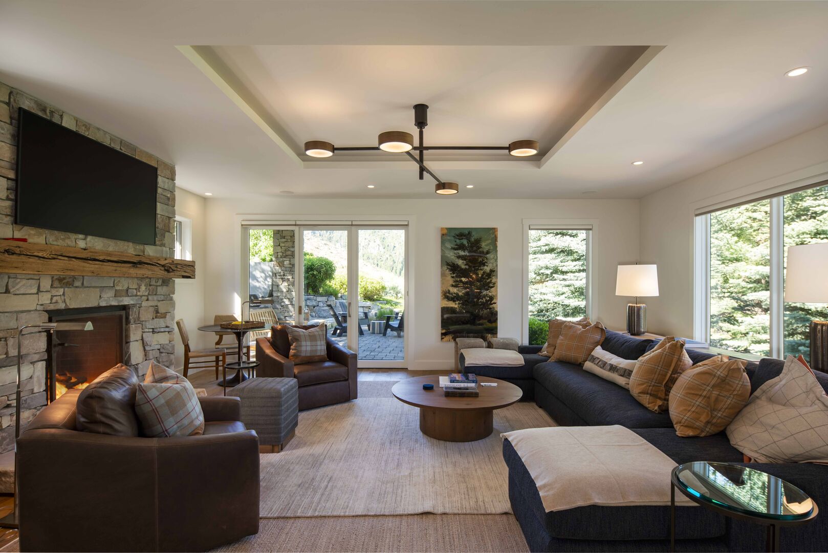 Reserve your Baldy Bash accommodations today