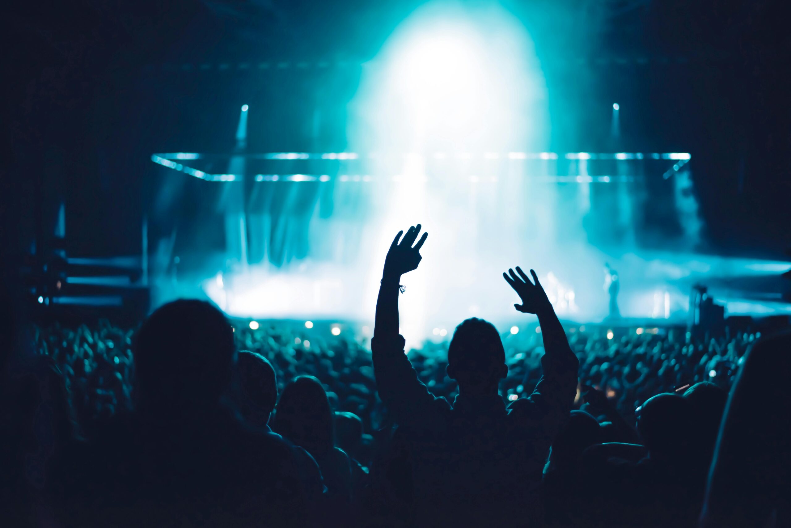 Planning Your Summer Vacation To Sun Valley - Concert