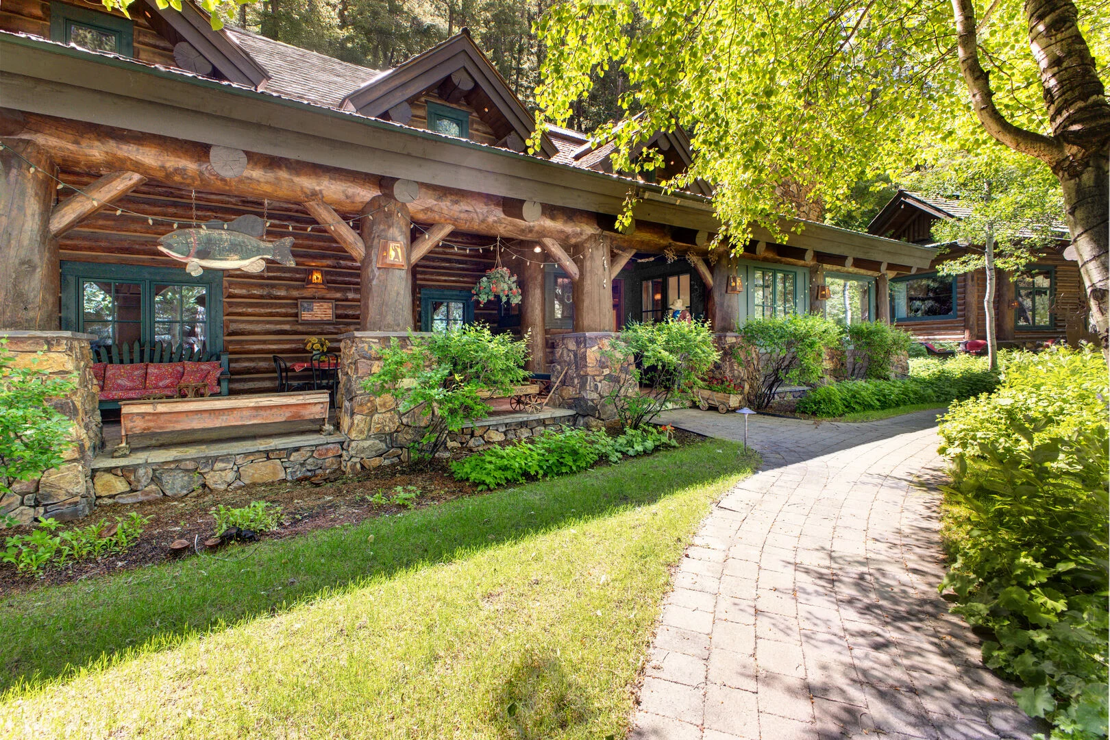 Direct Holiday Rentals Sun Valley